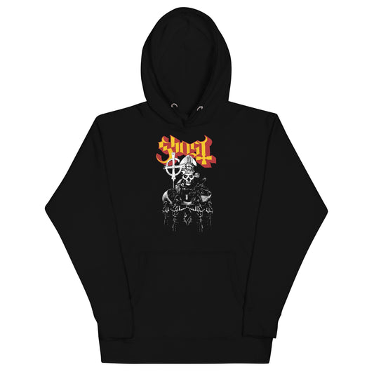 Ghost Ghost - Below the Surface Hoodie