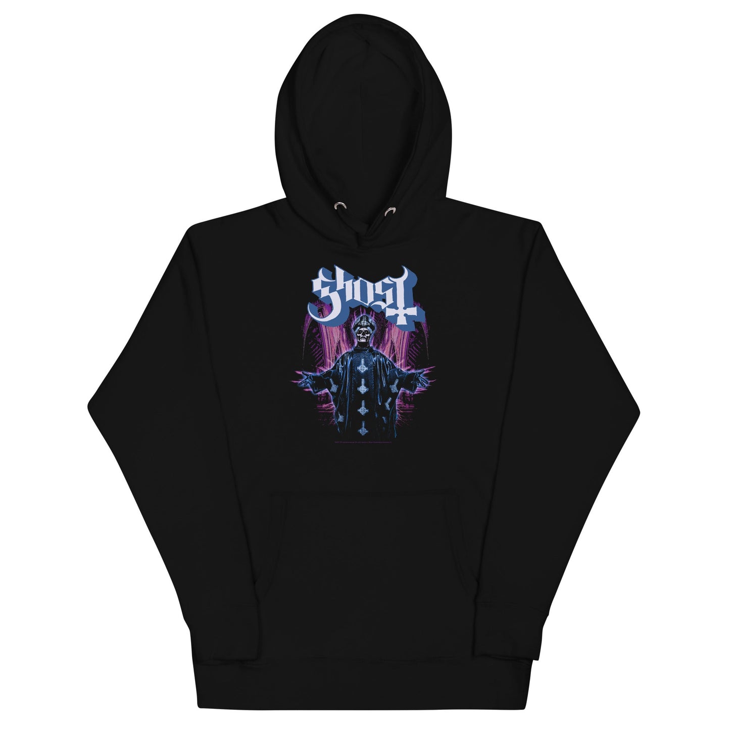 Ghost Ghost - Amen Hoodie