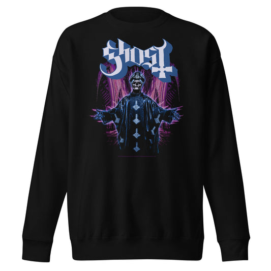 Ghost Ghost - Amen Sweatshirt