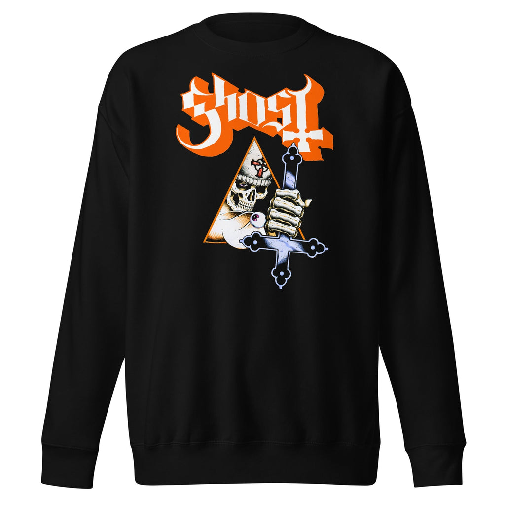 Ghost - Hands Up Sweatshirt | Ghost Merch Store