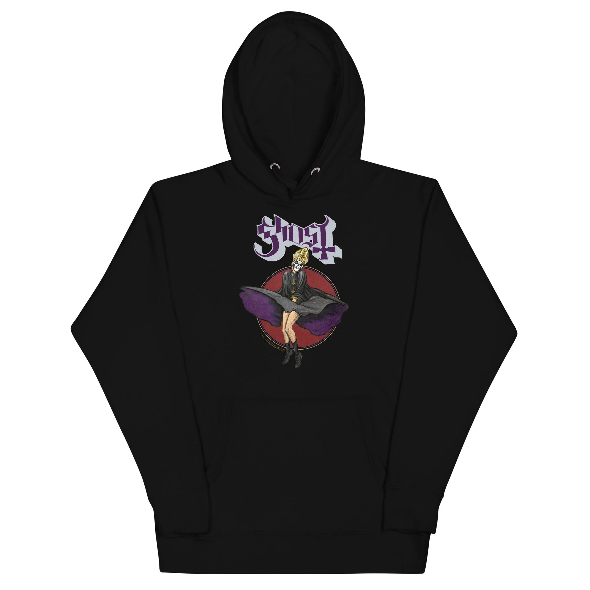 Ghost Ghost - Dancing Hoodie