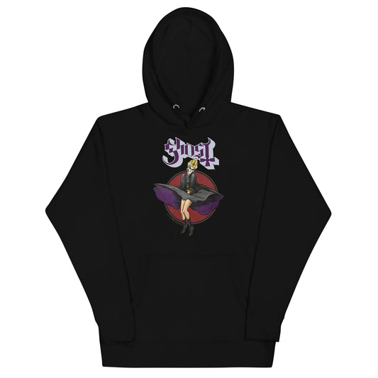 Ghost Ghost - Dancing Hoodie