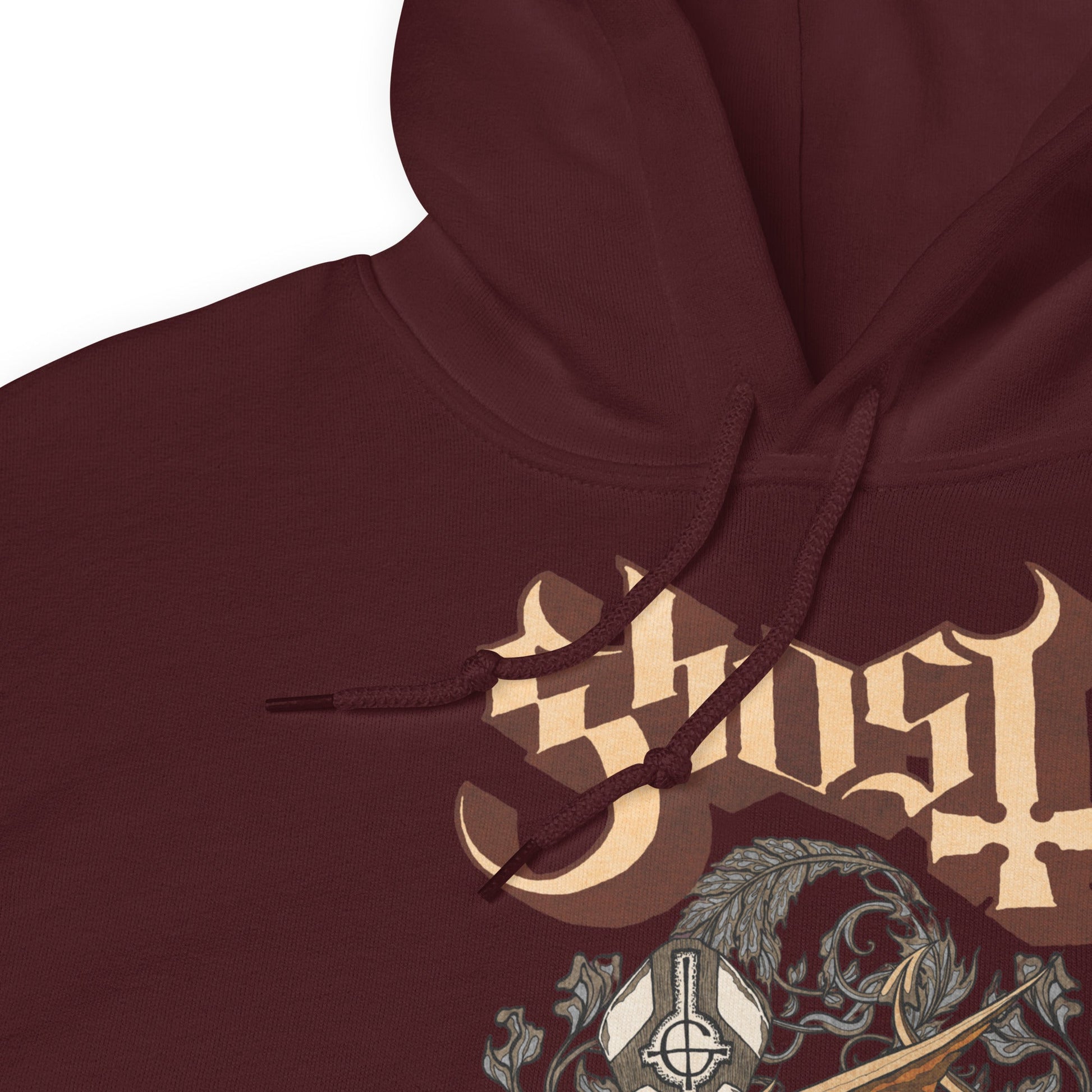 Ghost Ghost - Absolution Hoodie