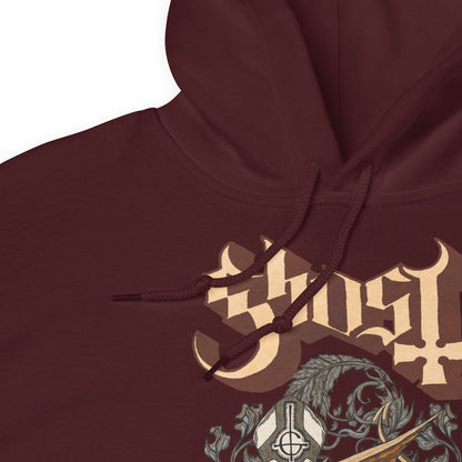 Ghost Ghost - Absolution Hoodie