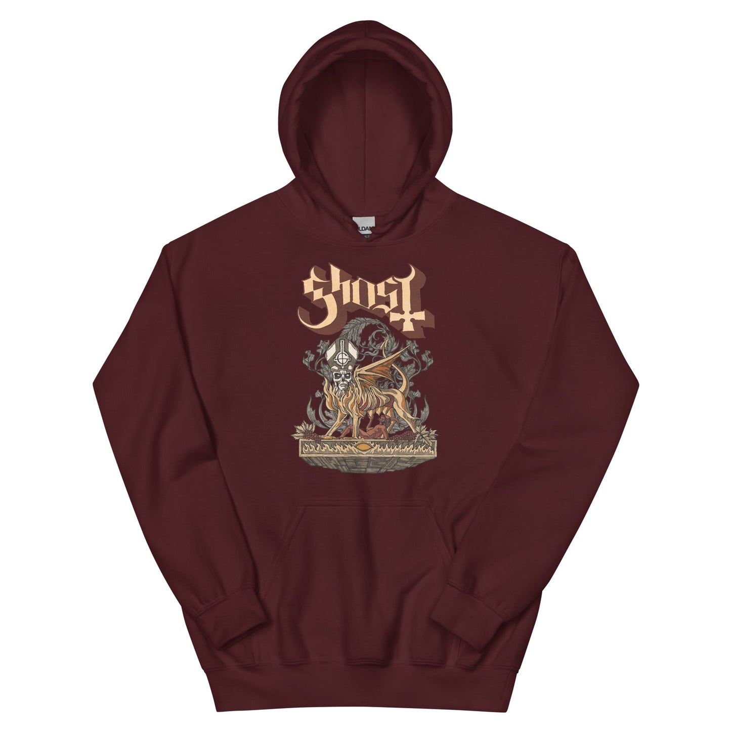 Ghost Ghost - Absolution Hoodie