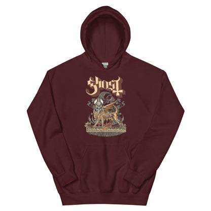 Ghost Ghost - Absolution Hoodie