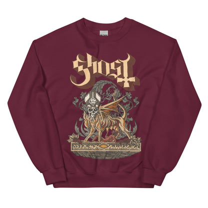 Ghost Ghost - Absolution Sweatshirt