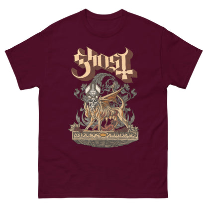 Ghost Ghost - Absolution T-Shirt