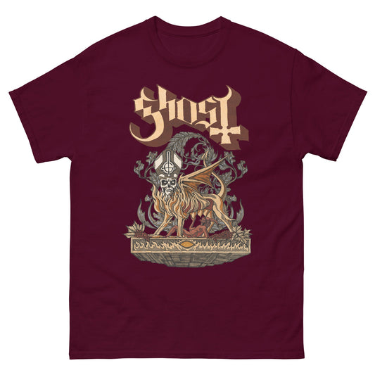 Ghost Ghost - Absolution T-Shirt