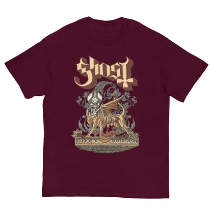 Ghost Ghost - Absolution T-Shirt