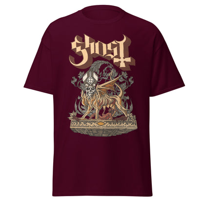 Ghost Ghost - Absolution T-Shirt