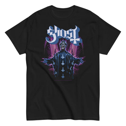 Ghost Ghost - Amen T-Shirt