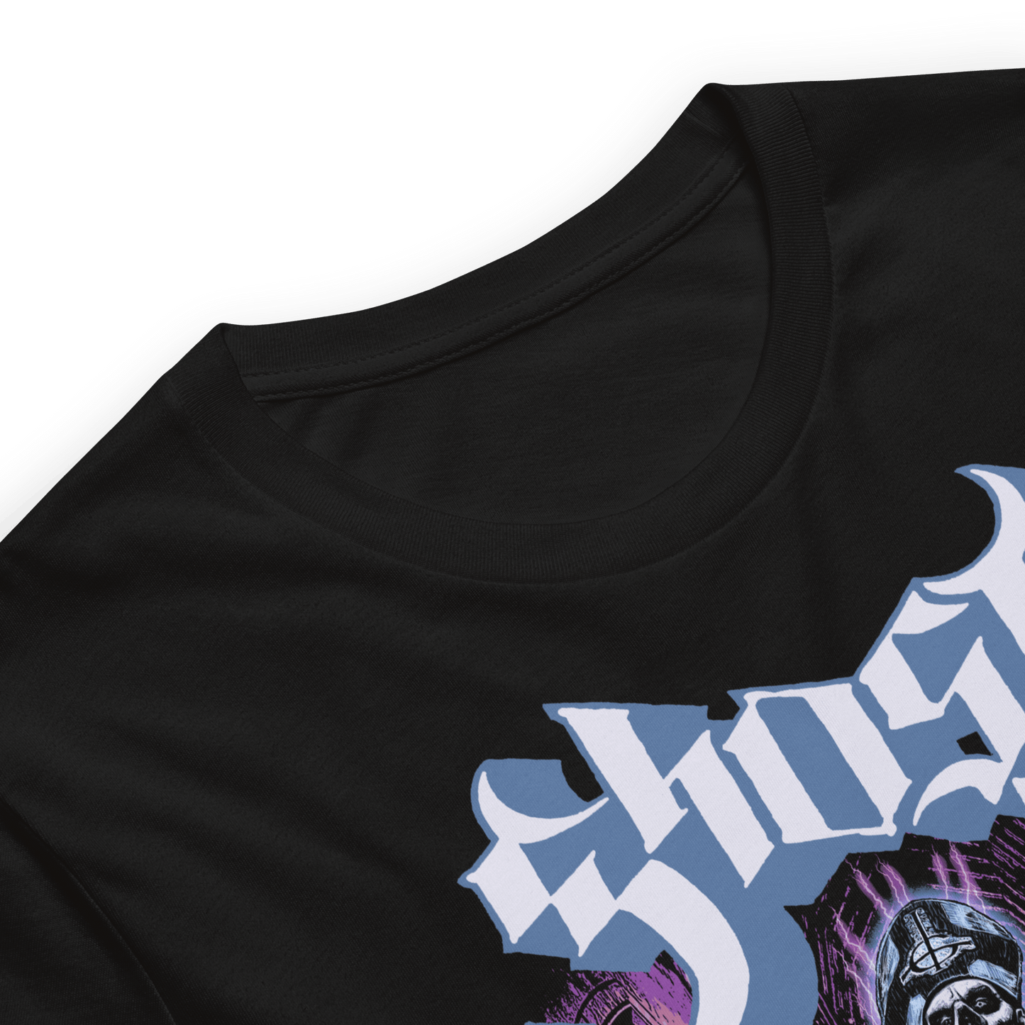 Ghost Ghost - Amen T-Shirt