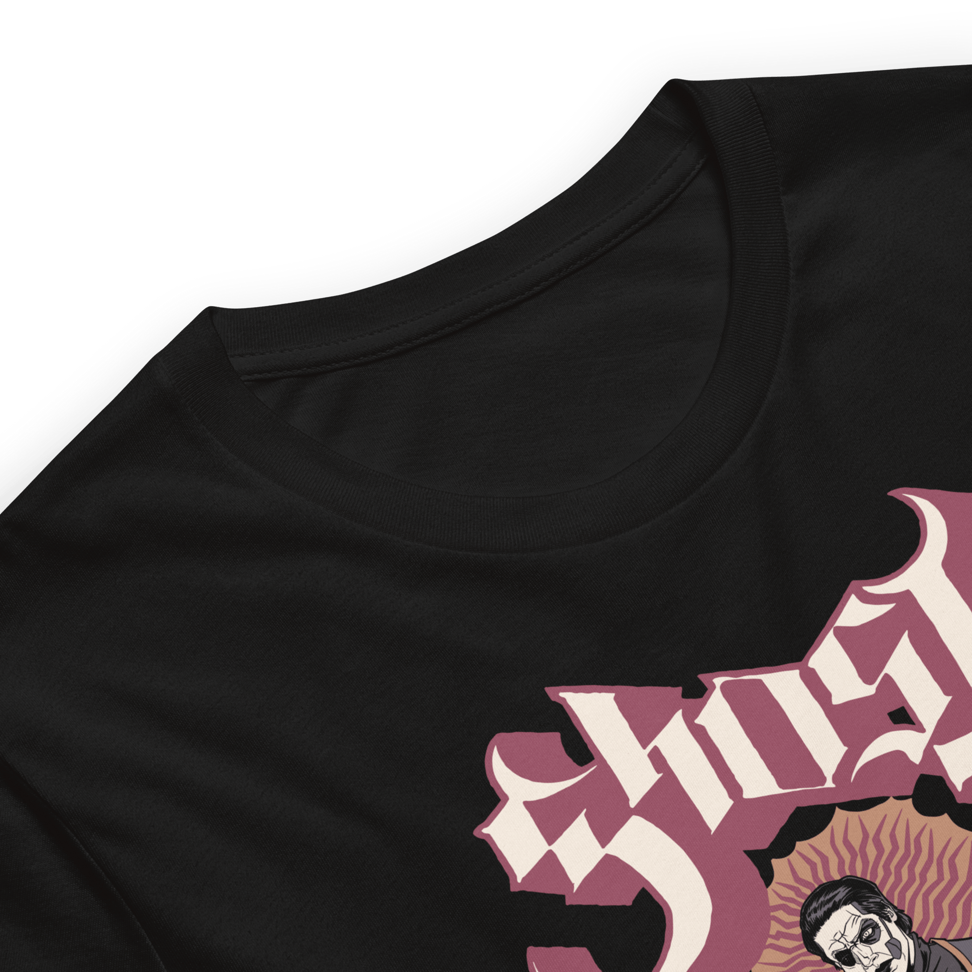 Ghost Ghost - Below the Surface T-Shirt