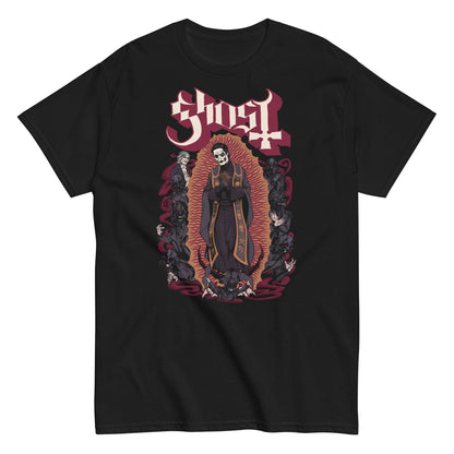 Ghost Ghost - Below the Surface T-Shirt