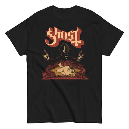 Ghost Ghost - Beneath the Alter T-Shirt
