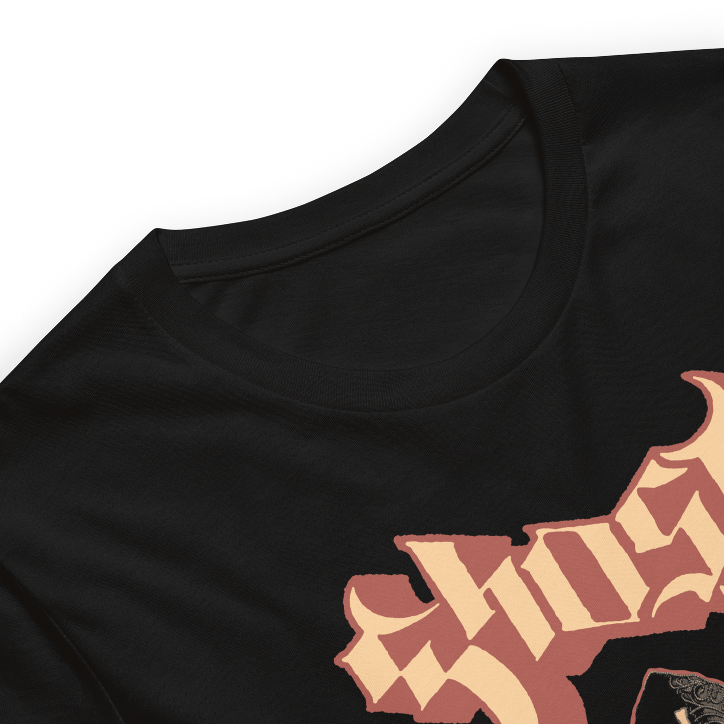 Ghost Ghost - Beneath the Alter T-Shirt