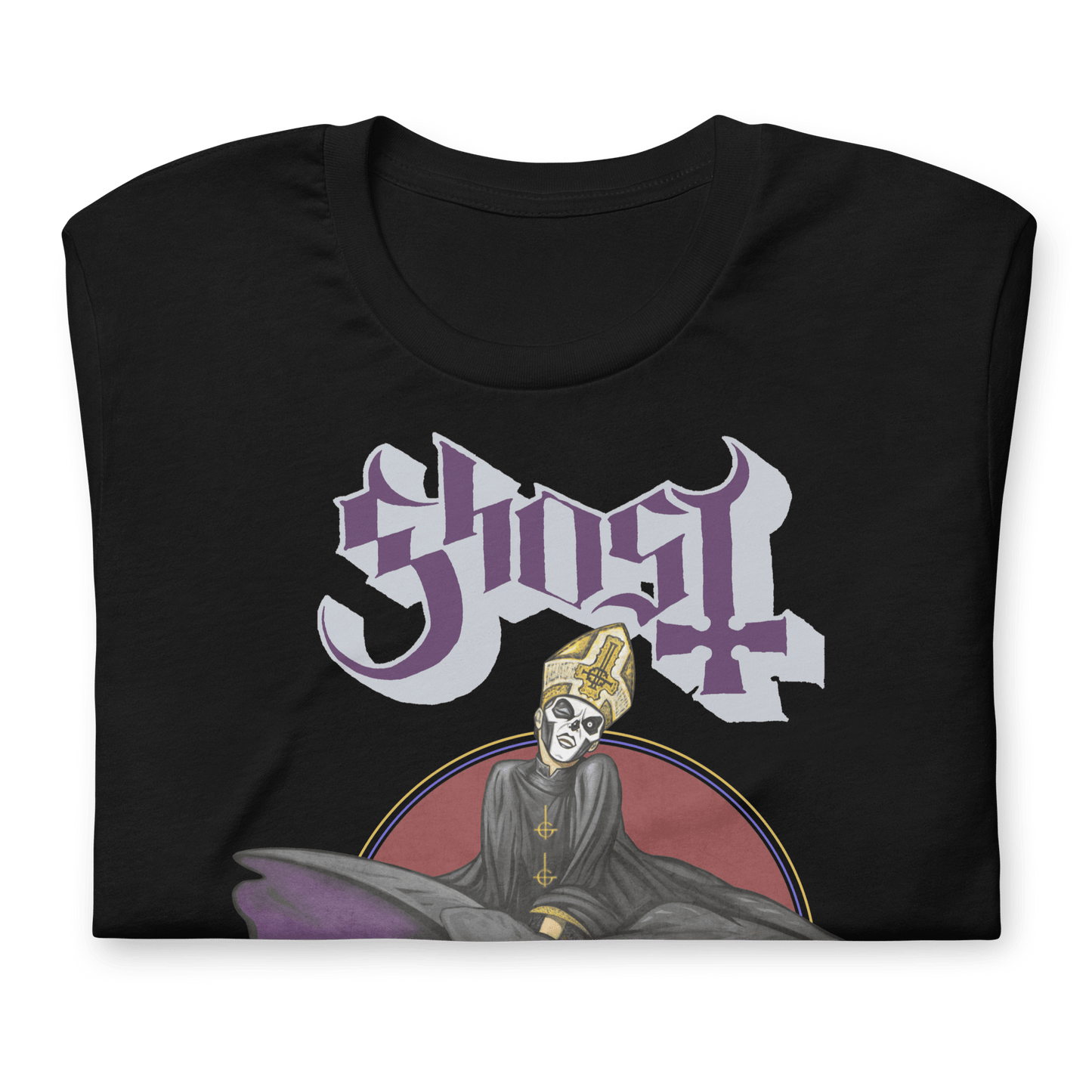 Ghost Ghost - Dancing T-Shirt