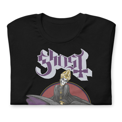 Ghost Ghost - Dancing T-Shirt