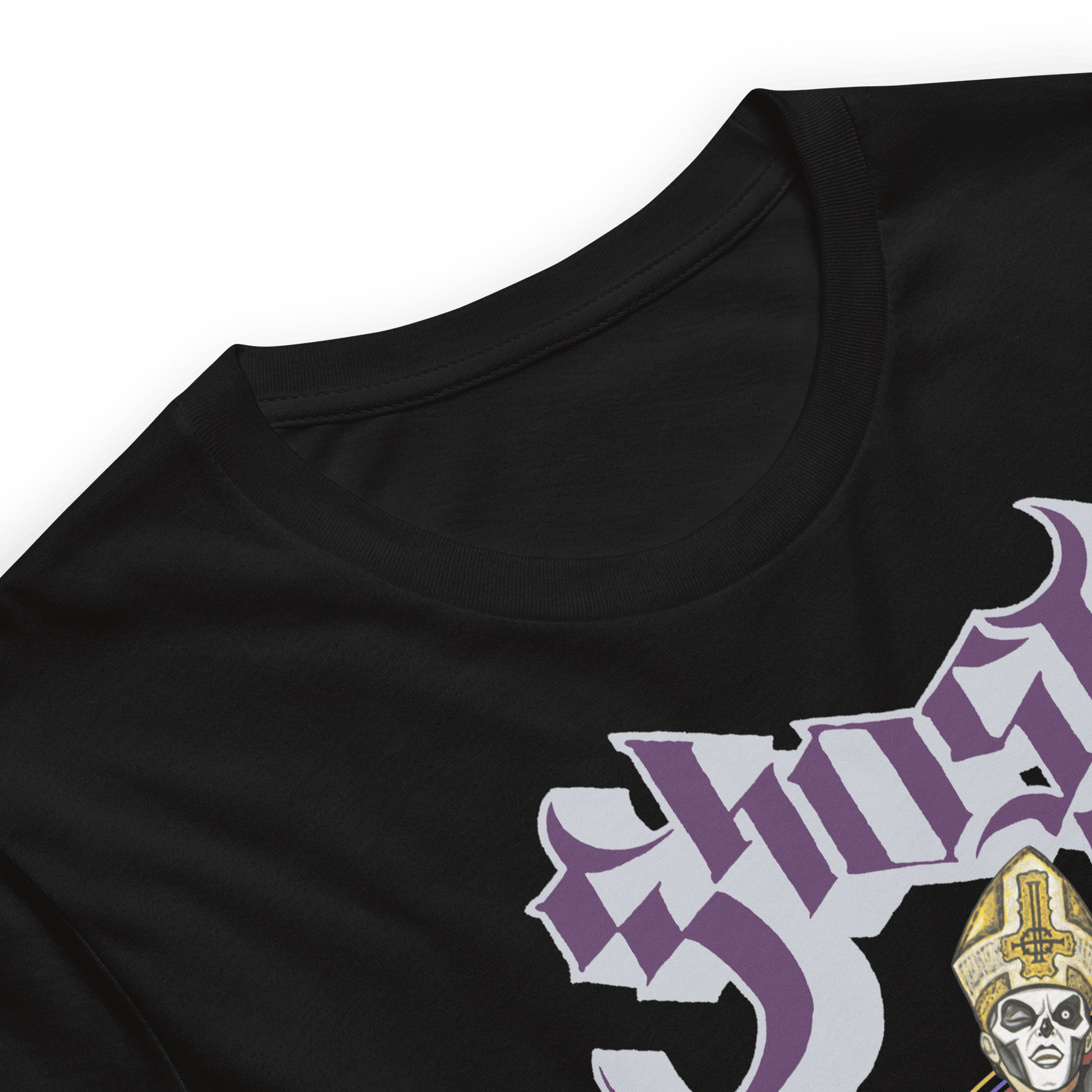 Ghost Ghost - Dancing T-Shirt