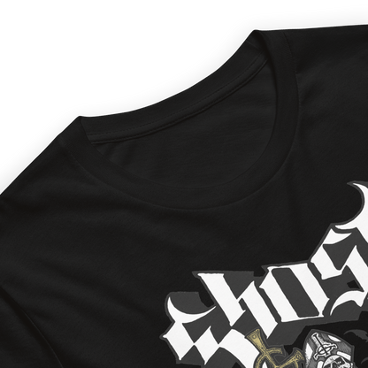 Ghost Ghost - Darkness Awaits T-Shirt