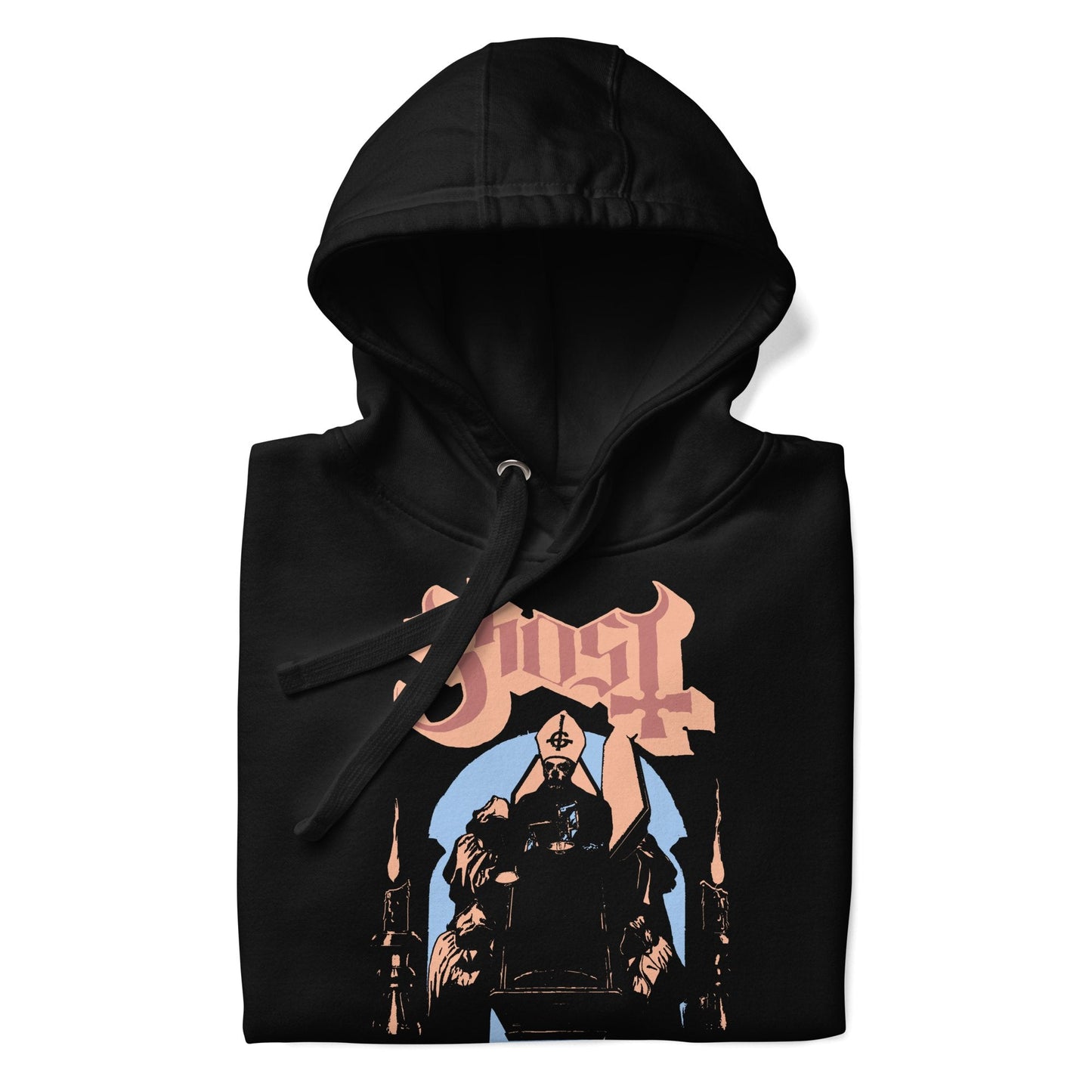 Ghost Ghost - Darkness Classic Hoodie
