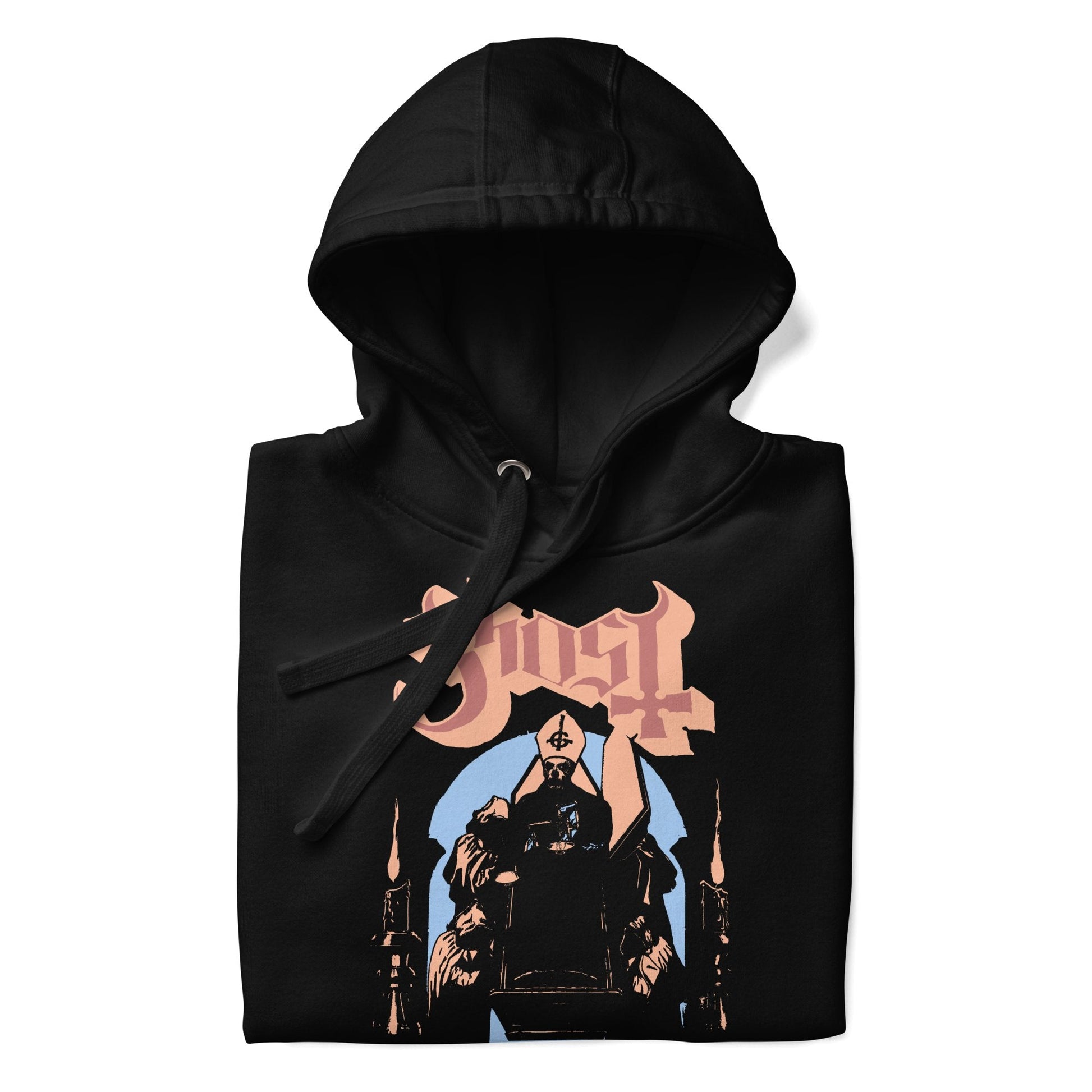 Ghost Ghost - Darkness Classic Hoodie