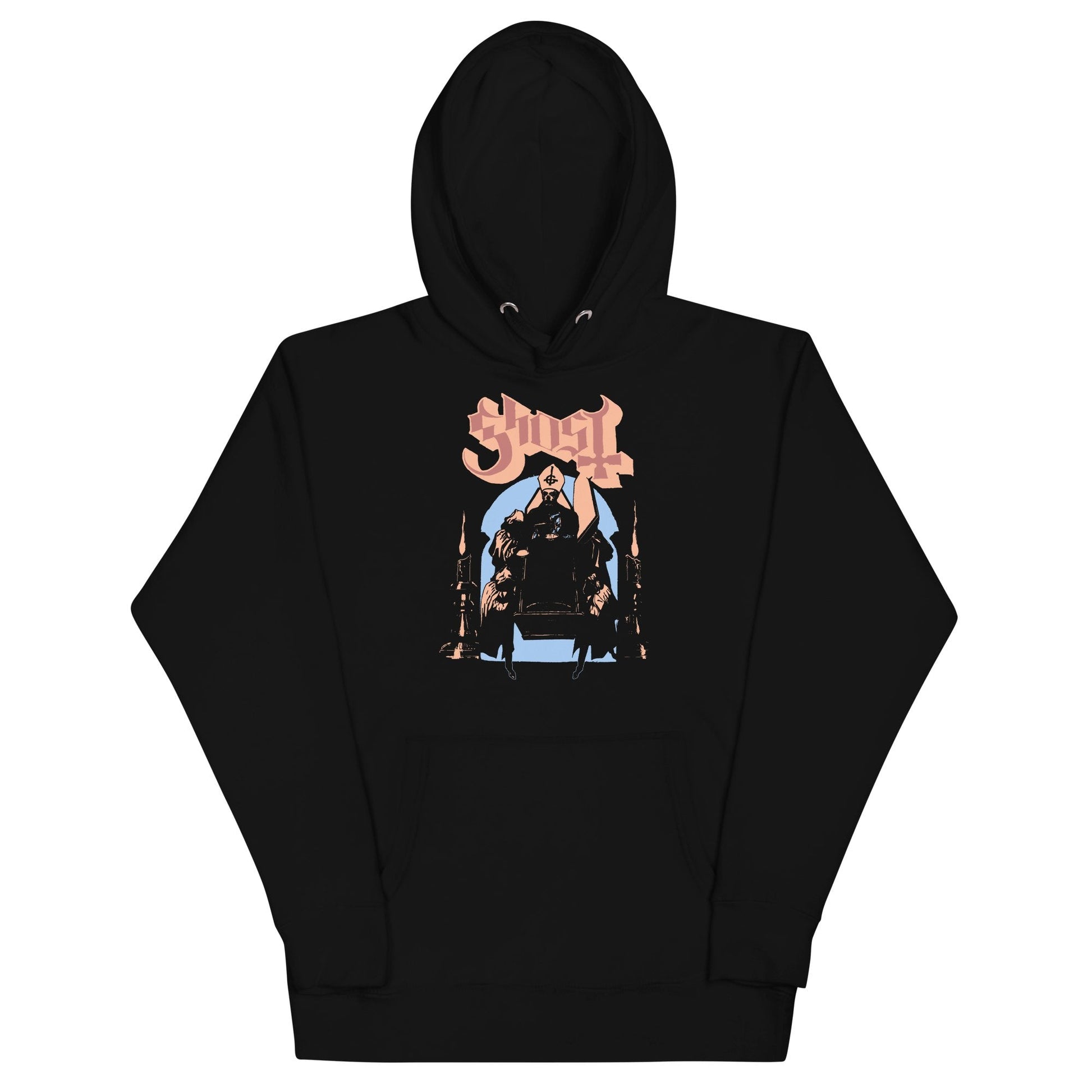 Ghost Ghost - Darkness Classic Hoodie