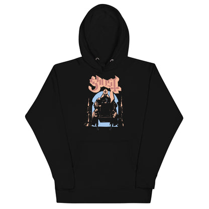 Ghost Ghost - Darkness Classic Hoodie