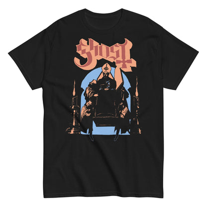 Ghost Ghost - Darkness T-Shirt