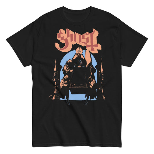 Ghost Ghost - Darkness T-Shirt