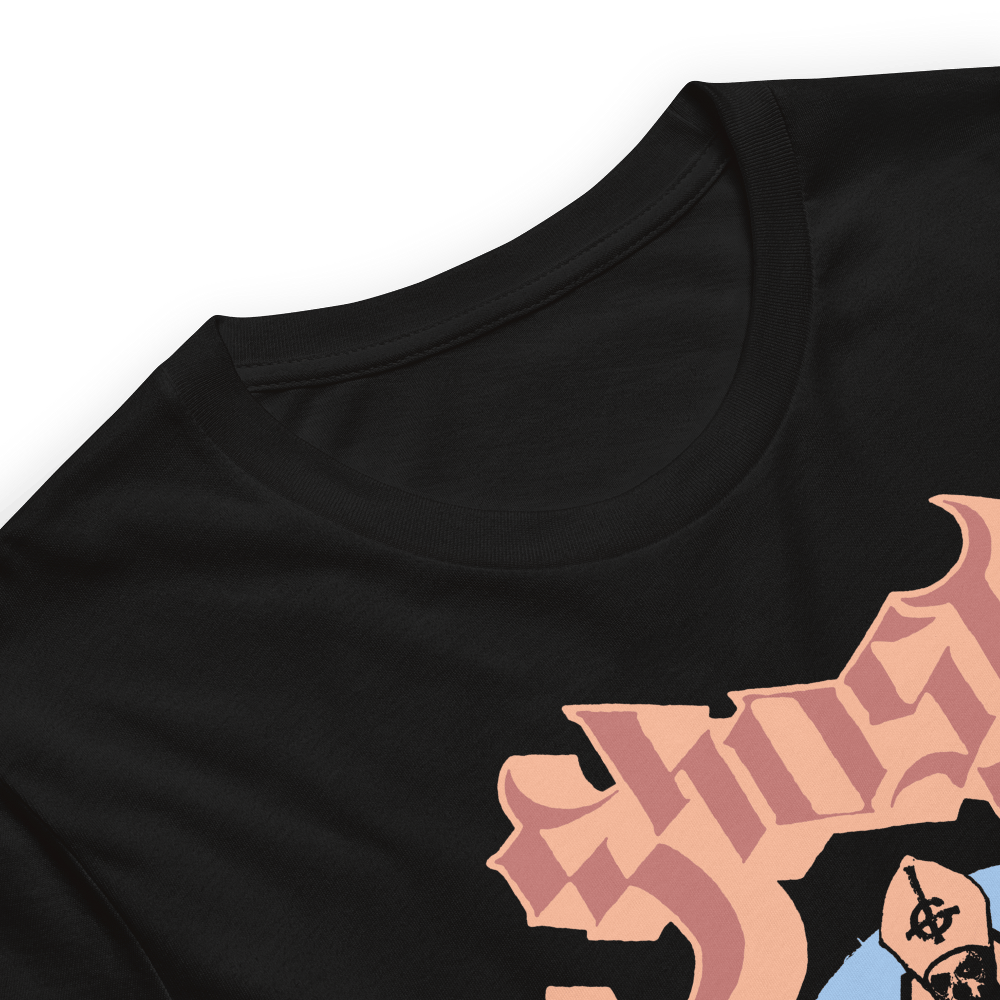Ghost Ghost - Darkness T-Shirt