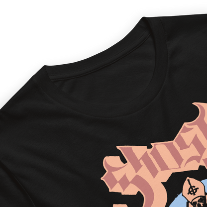 Ghost Ghost - Darkness T-Shirt