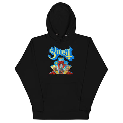 Ghost Ghost - Devil's Mouth Classic Hoodie