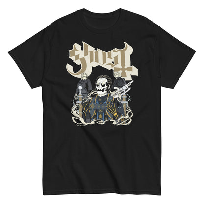 Ghost Ghost - Electric Daisy T-Shirt