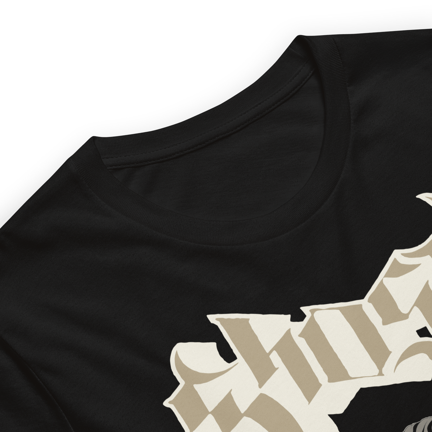 Ghost Ghost - Electric Daisy T-Shirt