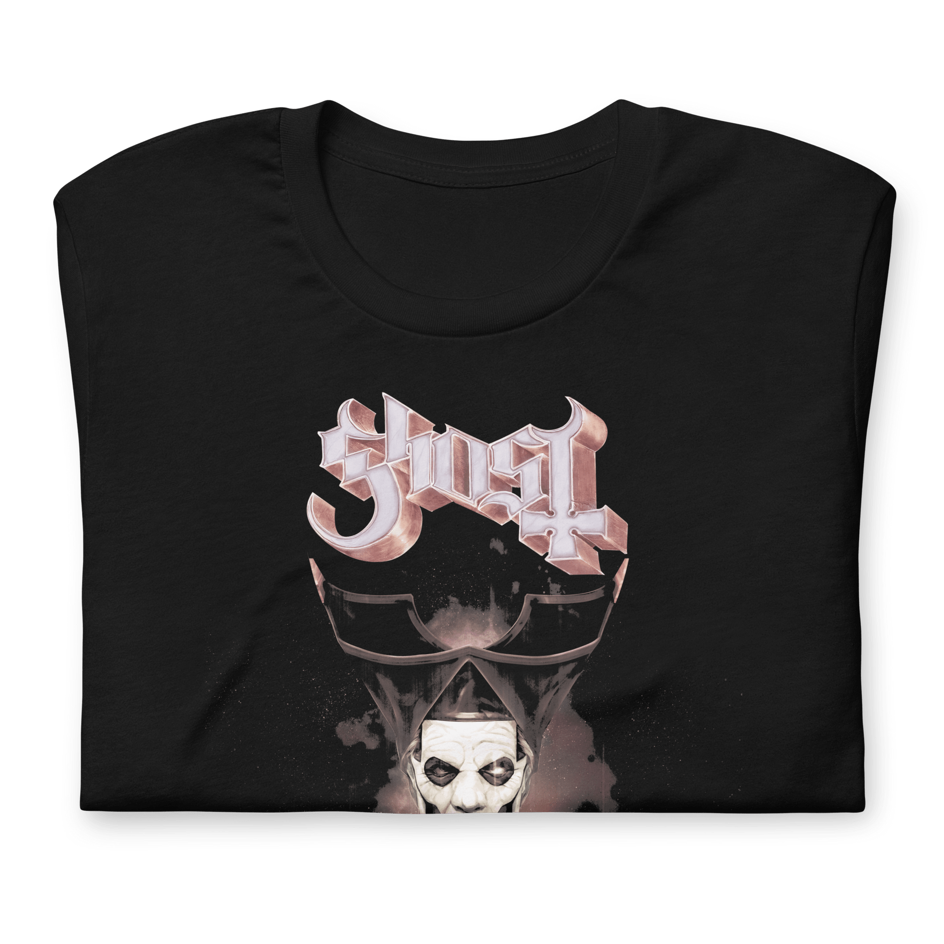 Ghost Ghost - Electricity T-Shirt