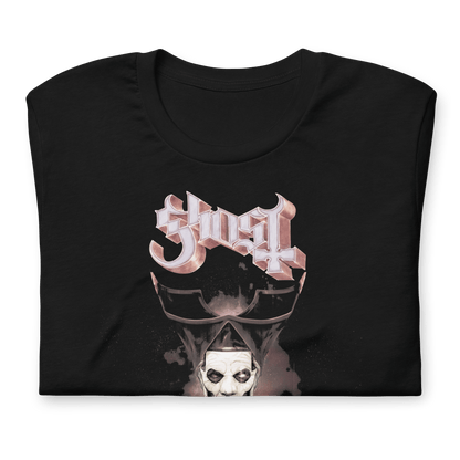 Ghost Ghost - Electricity T-Shirt