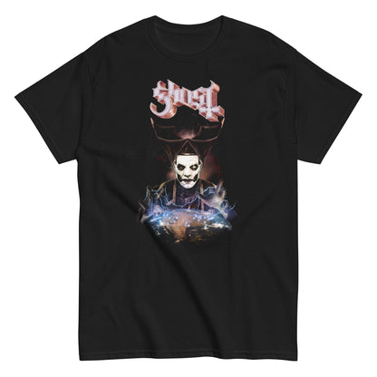 Ghost Ghost - Electricity T-Shirt