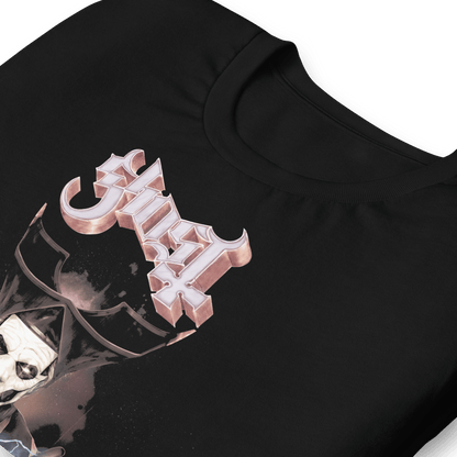Ghost Ghost - Electricity T-Shirt