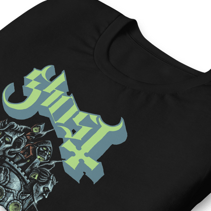 Ghost Ghost - Eternal T-Shirt