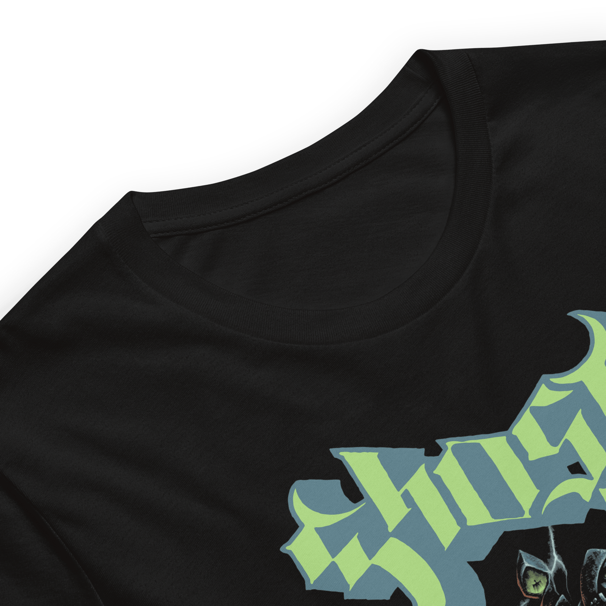 Ghost Ghost - Eternal T-Shirt