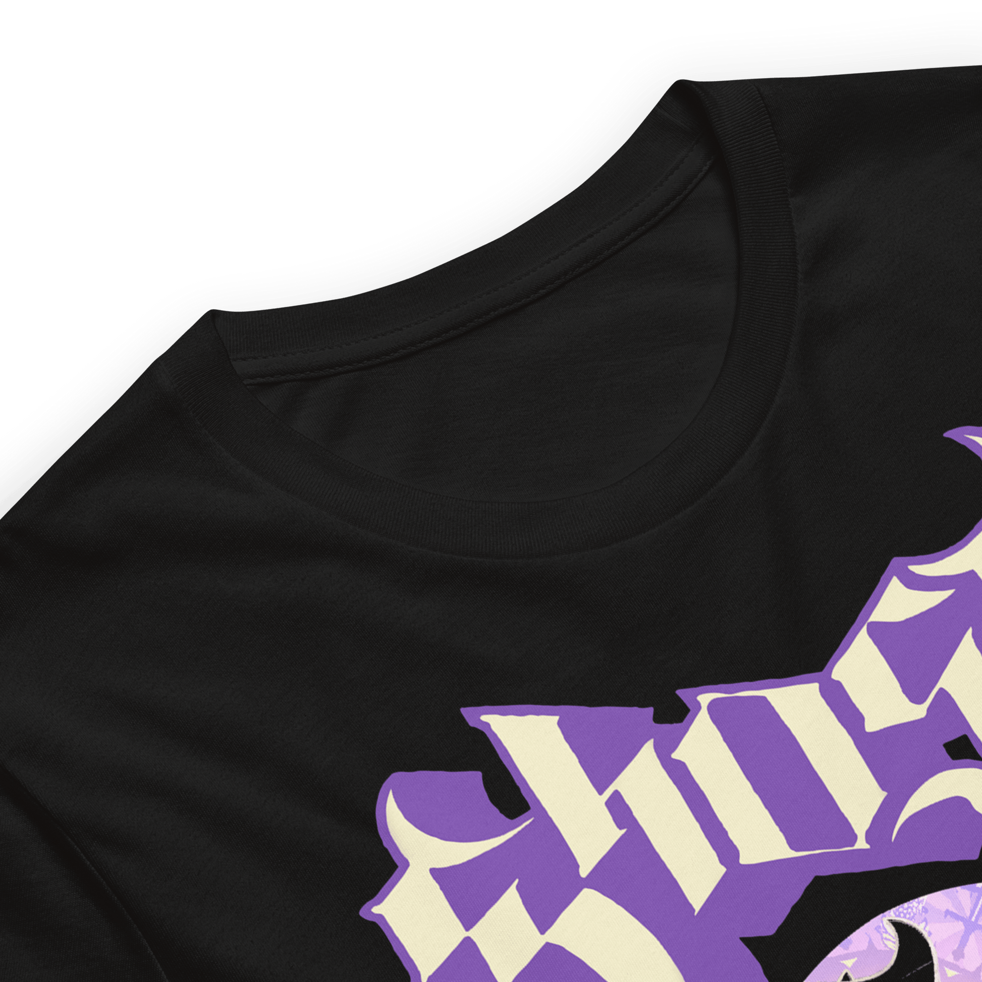 Ghost Ghost - Eye to Eye T-Shirt