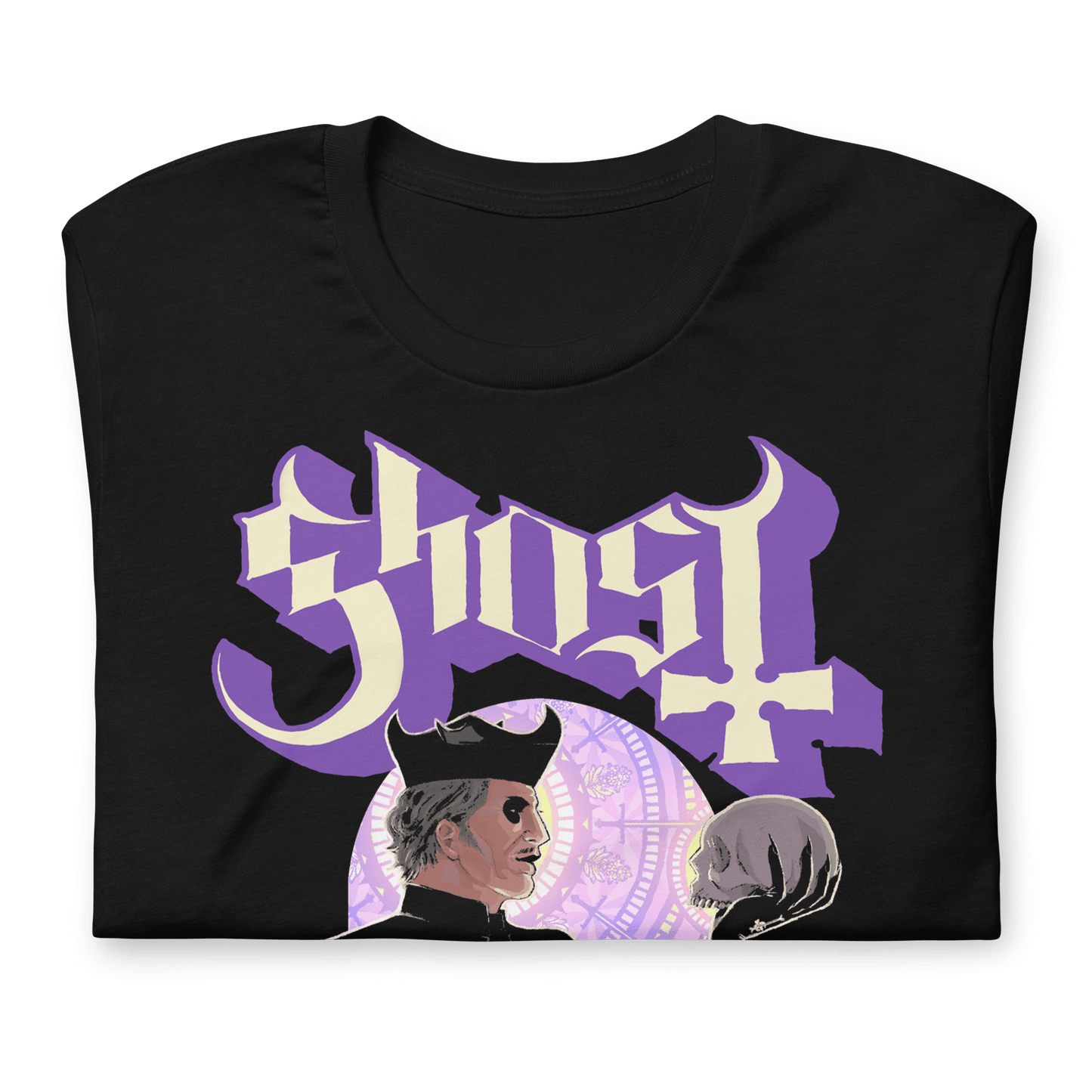 Ghost Ghost - Eye to Eye T-Shirt