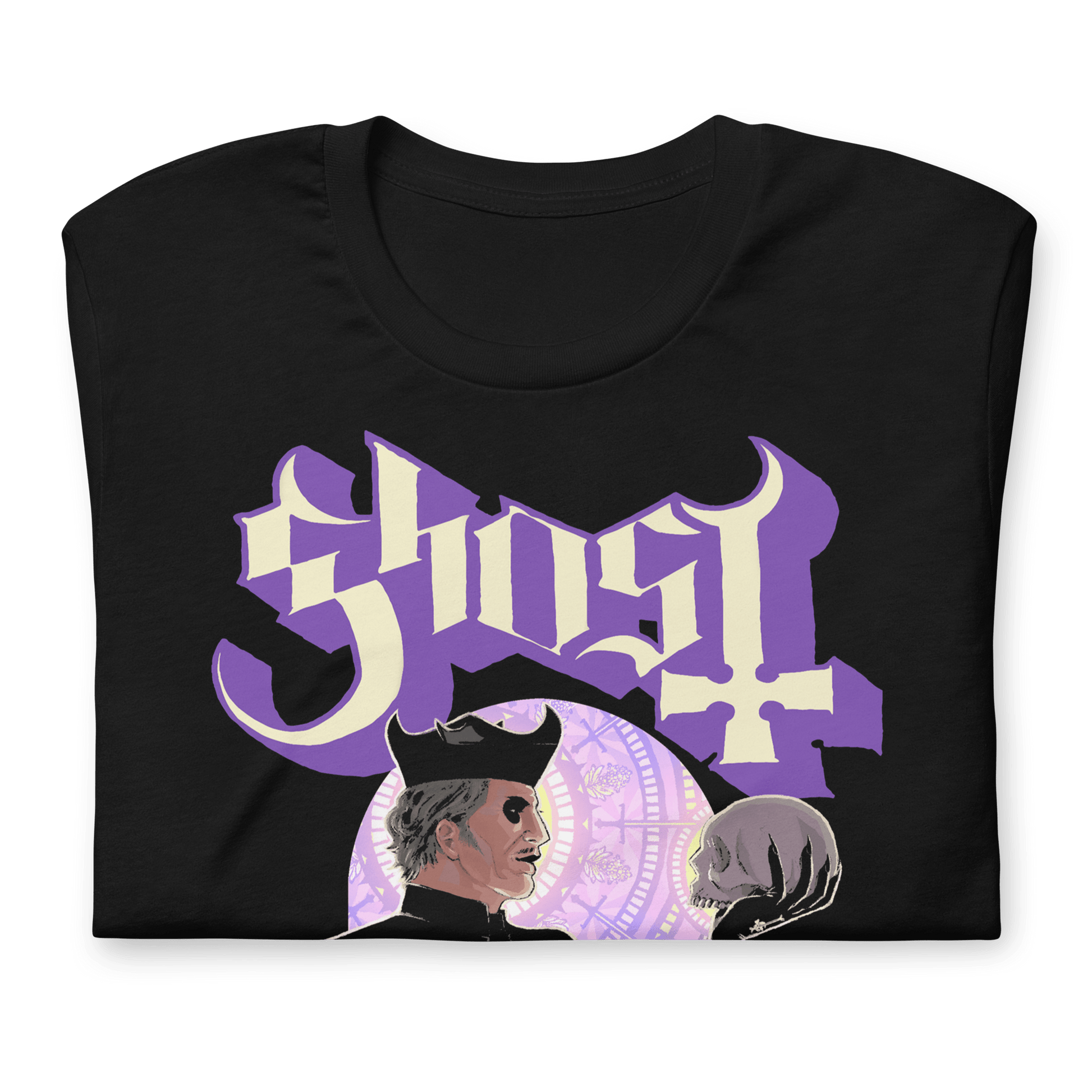 Ghost Ghost - Eye to Eye T-Shirt