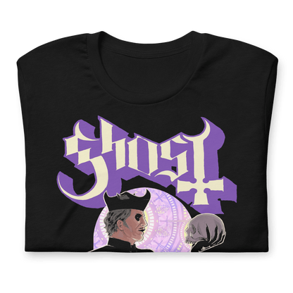 Ghost Ghost - Eye to Eye T-Shirt