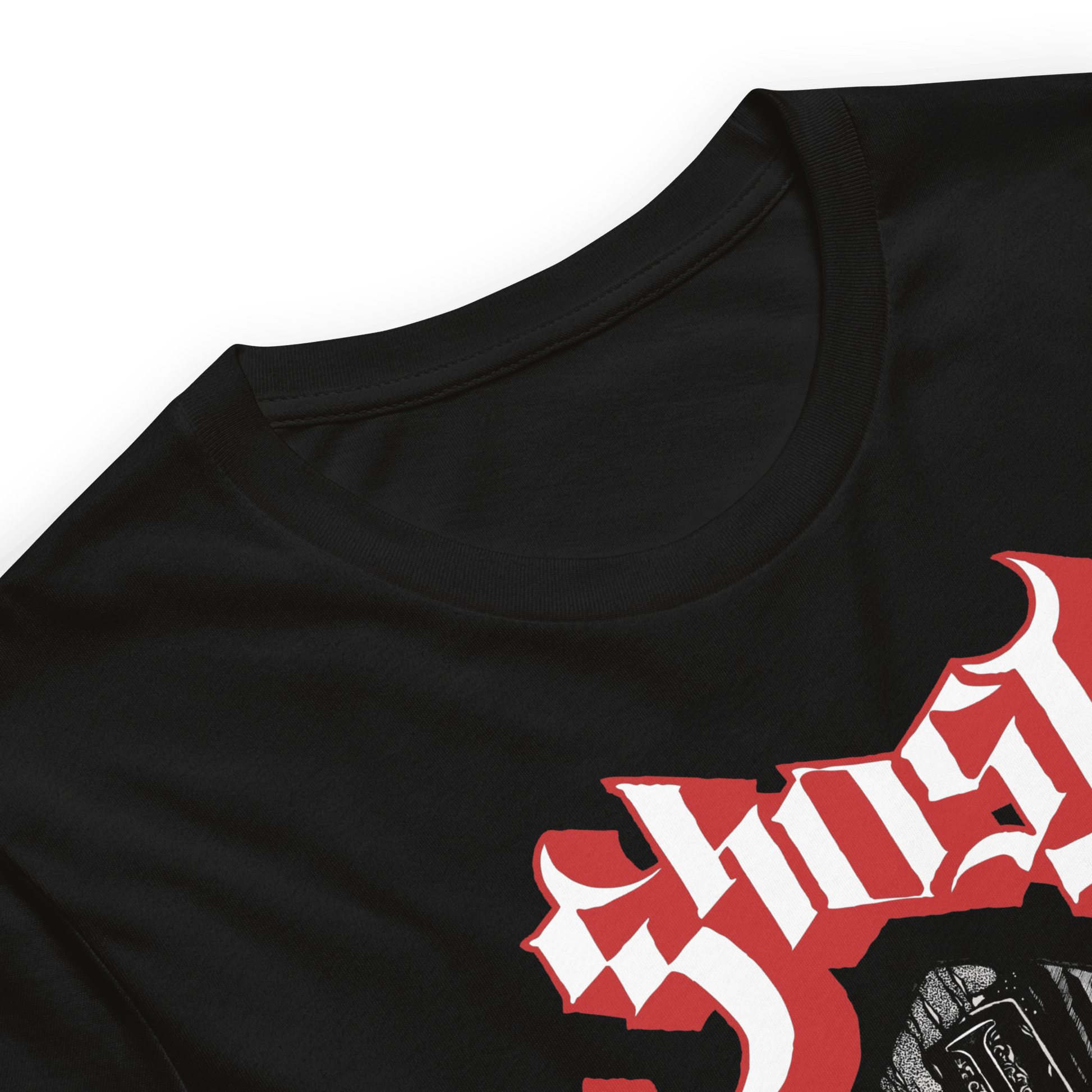 Ghost Ghost - Eyes Only T-Shirt