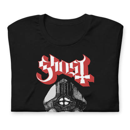 Ghost Ghost - Eyes Only T-Shirt