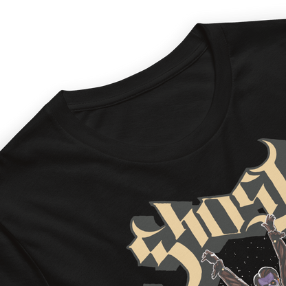Ghost Ghost - Fly Over T-Shirt