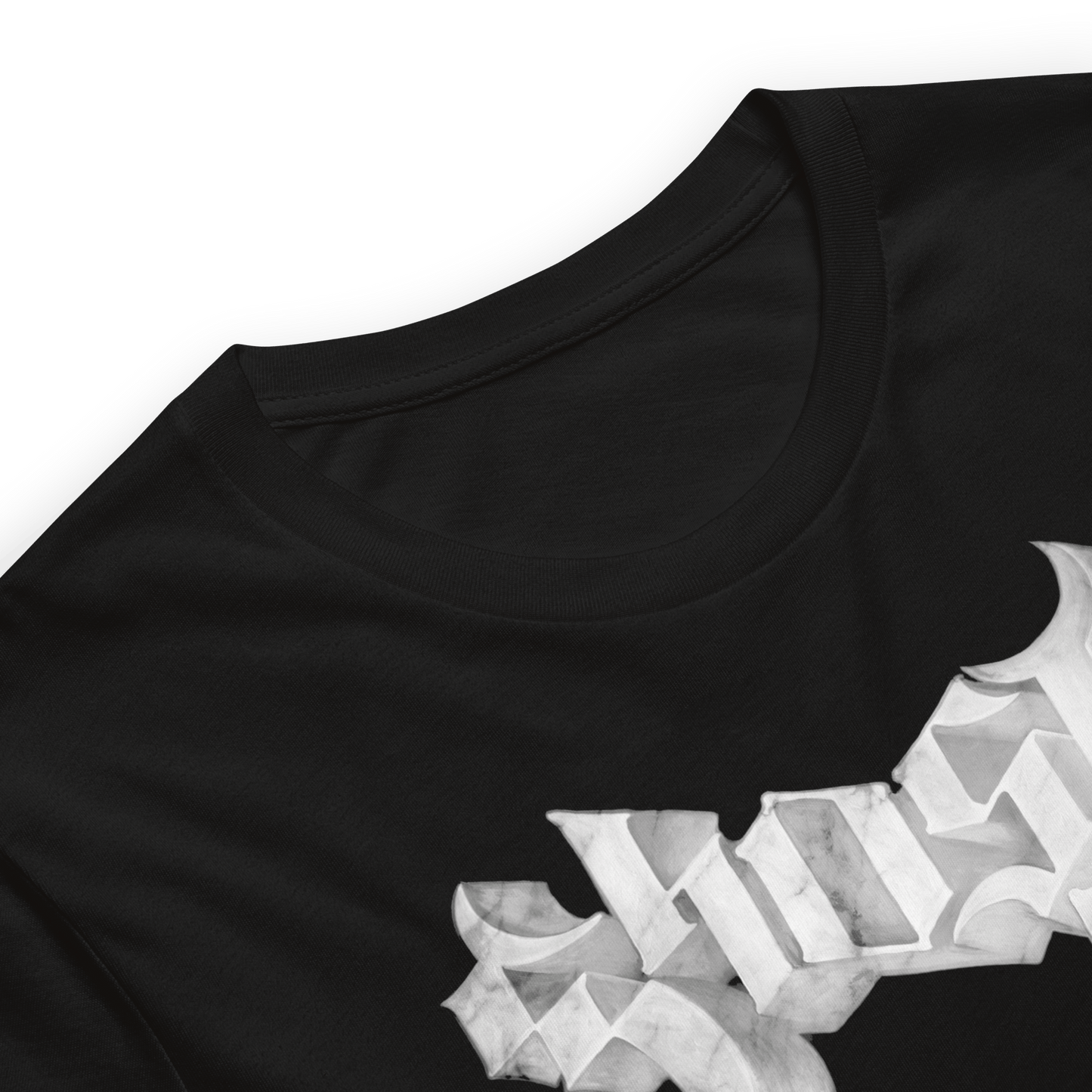 Ghost Ghost - Gilded Logo T-Shirt